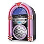 Victor Wilshire Desktop Bluetooth Jukebox Speaker, Multicolored (VDTJ-1450-BK)~#|#~C8FDA751-58A8-4F04-858278F53918306A_sc7
