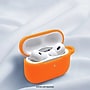 SaharaCase Venture Series Silicone Case Kit for AirPods Pro 3, Anti-Shock Material, Blazing Orange (HP00210)~#|#~C8FF93E6-0B3A-4A47-9091C1295D648FDF_sc7