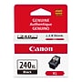 Canon PG-240 XL Black High Yield Ink Cartridge (5206B001)~#|#~C8FFAEDD-8D32-4617-8F8A4FE024F713DA_sc7