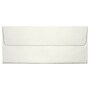 LUX 4 1/8" x 9 1/2" #10 80lbs. Square Flap Envelopes, Quartz Metallic, 50/Pack~#|#~C8FFC367-88FA-4BF1-BF994A897CFFE709_sc7