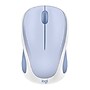 Logitech Design Limited Edition Wireless Optical USB Mouse, Light Lilac (910-007795)~#|#~C90496E8-270F-4B79-81D74445DECCCBE8_sc7