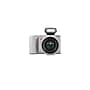 MINOLTA 72 Megapixels Digital Point & Shoot Camera, 10x Optical Zoom, Silver (MNF10Z-S)~#|#~C9050E89-08B3-441B-827C160ED0F29342_sc7