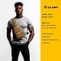 U.S. Army DELTA Tactical Polyester Sling Bag, Coyote (USBDEL12COY)~#|#~C9069203-E547-422F-9C08353806A93B41_sc7