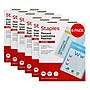 Staples Thermal Laminating Pouches, Letter Size, 5 Mil, 600/Box (ST50702-CC-VB)~#|#~C909E3E5-BA72-4D00-850BAA2881D52BC1_sc7