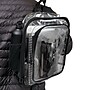 Promarx Kids Backpack, Medium, Clear (KITSB038199T20)~#|#~C90A128D-AD9E-4E42-B8D54AEB5D7ED9EF_sc7