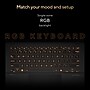 Asus ASUS Vivobook S 14" OLED Laptop, AMD Ryzen 9, 24GB RAM, 512GB SSD, Backlit Keyboard, Windows 11 Home (M5406WA-DS76)~#|#~C90B4ABE-D127-4672-86C3809F2A69C6BB_sc7