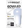 Viribright 9.5 Watts Soft White LED Household Bulb (640555)~#|#~C90B8F83-0E9F-4F01-A5D48C57483DD72D_sc7