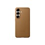 Samsung Kindsuit Phone Case for Galaxy S25, Camel (EF-VS931PFEGUS)~#|#~C90C1C13-153A-4B51-85D055CC7B8F23FF_sc7