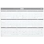 2025 Staples 24" x 36" Wall Calendar, Gray (ST58449-25)~#|#~C90C3DC9-2E99-46D7-90A8CEEB34626BCC_sc7