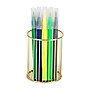 Mind Reader Metal Pen Holder, Gold, 3 Pieces (GOLDPEN3-GLD)~#|#~C90D3A62-EC6C-4EA1-A796DFAB5042DAE5_sc7