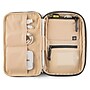 UT Wire Folio Tech Pouch 1L Cable Travel Case, Black (UTW-PTB1-BK)~#|#~C90F4E43-B067-4F59-B569E14D6E9969A1_sc7