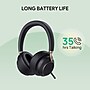 YeaLink BH76 Plus USB-A/C Bluetooth Stereo Phone & Computer Headset, MT Certified (1208707)~#|#~C91063E3-40BA-46D0-A9F2A4C01F2BEE8E_sc7