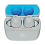 Skullcandy Mod True Wireless Earbuds with Microphone & Charging Case, Bluetooth, Light Gray (S2FYW-P751)~#|#~C911665C-C7CB-4415-BE160145E5F85FAD_sc7