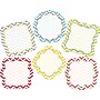 Barker Creek Beautiful Chevron Double-Sided Accents, 36/Pack (LL2202)~#|#~C911A510-E08D-471C-AE0C0A38AD23FE12_sc7