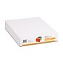 Staples Reinforced Box Bottom Hanging File Folders, 2" Expansion, 1/5-Cut Tab, Letter Size, Assorted, 25/Box (ST20028-CC)~#|#~C91204F9-04E7-4552-9FB04FA96904A87B_sc7