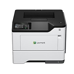 Lexmark Monochrome Laser Printer (MS631dw) | Staples