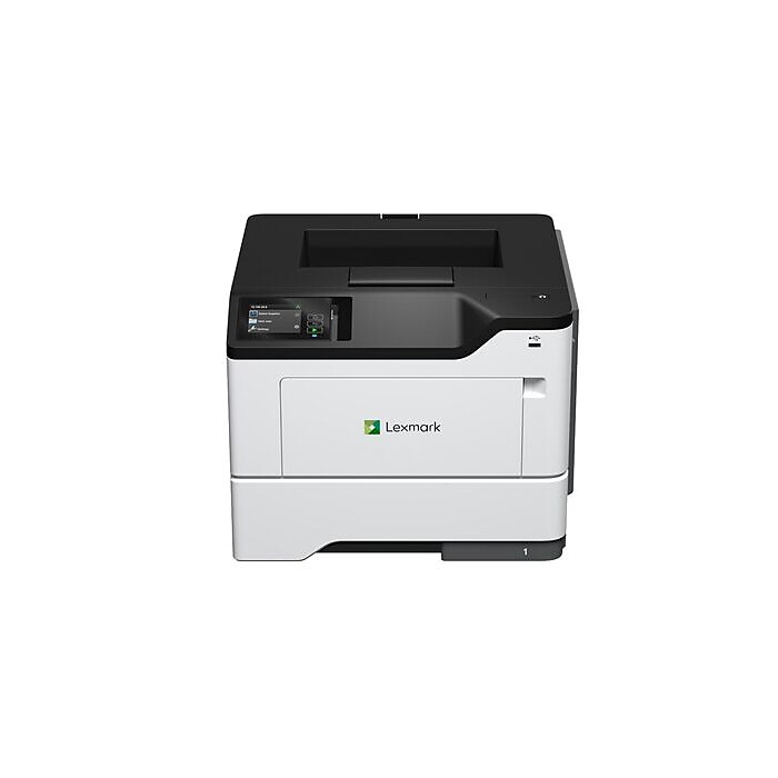 Lexmark Monochrome Laser Printer (MS631dw) | Staples