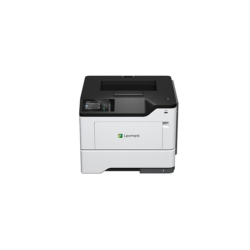 Lexmark Monochrome Laser Printer (MS631dw) image 1