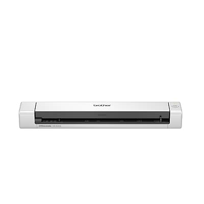 Brother DS-640e Compact Portable Document Scanner Sansujyuku sansujyuku.com