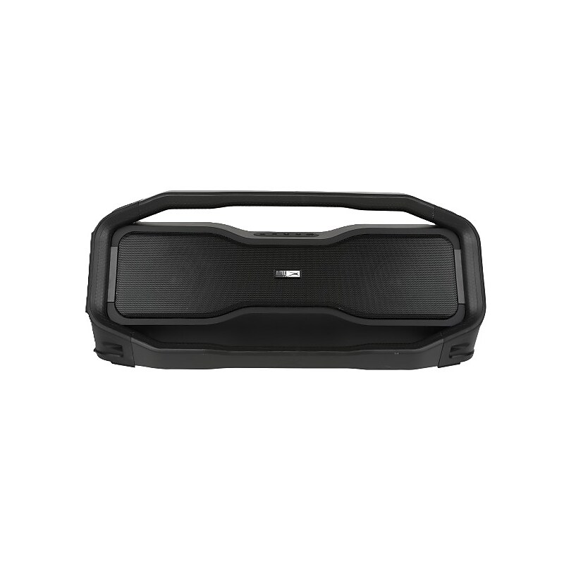 Altec Lansing Wireless Bluetooth RockBox XL 2.0 Speaker, Black (IMW3100-BLK) image 1