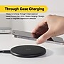 NXT Technologies™ Qi Wireless Charger with USB-C Cable, Black (NX60454)~#|#~C91969C4-B7C0-48FA-B0052E1BCB585DBA_sc7