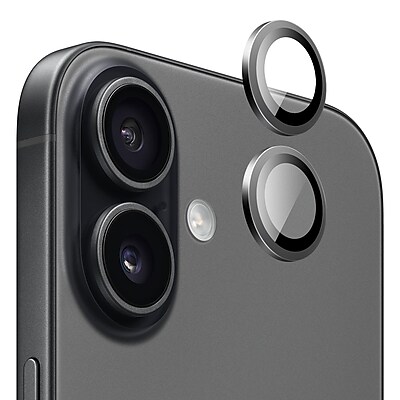 SaharaCase ZeroDamage Titanium Glass Camera Lens Protector - Thumbnail 2