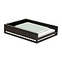 Mind Reader Metal Accessory Tray, Black (WDMTRAY-BLK)~#|#~C91CF1F5-DA6A-4FA6-ACC45BC9A4FB17A4_sc7