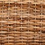 Storied Home Oversized Hand-woven Rattan Tray with Metal Handles (EC1581)~#|#~C91FF2F2-82AC-4E8D-BA5C36BB396DF2AE_sc7
