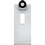 Apple Pro Adjustable Stand, Up to 32" Monitor, Silver (MX5N3LL/A)~#|#~C92159F0-7552-4EC8-AC6EC1277B49D8CF_sc7