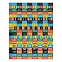 2026 TF Publishing 9" x 11" Weekly & Monthly, Paperboard Cover, Burnt Black (26-9700)~#|#~C9224F35-B232-40A9-BB763C05142932B0_sc7
