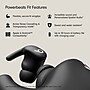 Beats by Dr. Dre Powerbeats Fit Wireless Earbuds, Bluetooth, Jet Black (ME2J4LL/A)~#|#~C92442E9-88D8-4BA6-A3EDFFAD9A692B10_sc7