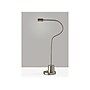Adesso Eternity LED Desk Lamp, 37.5", Brushed Steel (5027-22)~#|#~C92736D9-20AF-43CB-816C1AD493E05BA9_sc7