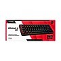 HyperX Origins 2 65 Wireless Gaming Mechanical Keyboard, Linear Switches, Black (B4QS3AA#ABA)~#|#~C9278C05-7242-464B-B9C462CB0CE91BB0_sc7