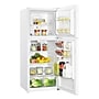 Magic Chef Refrigerator w/Freezer, 10.1 Cu. Ft., White (HMDR1000WE)~#|#~C92A8F86-143A-42AE-9E9270B6B7B1264E_sc7