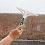 Libman 9" Squeegee, Green/White, 6/Carton (1070006)~#|#~C92A940F-1750-4494-9D6A3BD77DF468E6_sc7