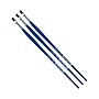 da Vinci FORTE-Acrylics Oil and Acrylic Synthetic Student Brush, 3 /Pack (DVXVA86406-3)~#|#~C92ABD2E-83AF-430C-93A54F0A8451E6A7_sc7