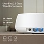 TP-LINK Deco BE Dual Band Mesh WiFi 7 System, 3/Pack (BE5000)~#|#~C92C5CF9-3F22-4CAF-A7A580A7B3525012_sc7