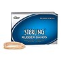 Alliance Sterling Multi-Purpose #18 Rubber Bands, 3" x 1/16", 1900/Pack (24185)~#|#~C92D4CCD-F7DF-4B53-B7689FEA1A833791_sc7