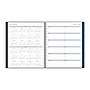 2027 Blue Sky Passages 8" x 10" Calendar Year Monthly Standard Planner, Plastic Cover (100011-27)~#|#~C92D8F48-82B7-48AF-A6D95D24AA1AAB0F_sc7