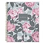 2025-2026 Blue Sky Roosevelt 8.5" x 11" Academic Year Weekly & Monthly Planner, Plastic Cover, Multicolored (128691-A26)~#|#~C92E7A55-0EB3-4BB2-A4C92323D24471C3_sc7