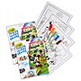 Crayola Color Wonde: Mickey Coloring Book, 18 Pages, 2 Sets/Bundle (BIN757006-2)~#|#~C92EE3C7-B482-4818-94B78372A4E52F9A_sc7