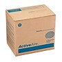 ActiveAire Low Splash Anti-Splash Urinal Screen, Coastal Breeze Scent, Blue, 12/Pack (48260)~#|#~C92FB775-9897-4B13-8550E64F9E016E79_sc7