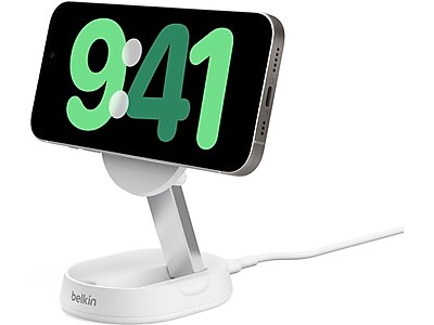 Belkin BoostCharge Pro Wireless Charger - Thumbnail 5