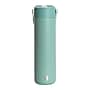Elemental Core Stainless Steel Double Wall Insulated Water Bottle, 24 oz., Sage (EMLEBC24SG18)~#|#~C9327DFE-0D0A-4A8B-9B3B0EFD1537F9C7_sc7