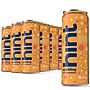 Hint Tangerine Sparkling Water with Electrolytes, 12 fl. oz., 12 Cans/Carton (HINT-TANGCAN-E)~#|#~C9335F1B-BE48-49A2-BE50B8950E3491BA_sc7