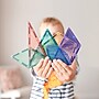 Connetix Magnetic Tiles Pastel Shape Expansion Pack, 48 Pieces (CNTP00048SE)~#|#~C935F7DE-B94A-44DA-8BD9F4D6FD3C78E7_sc7