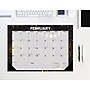 2026 Willow Creek Celestial 17" x 12" Monthly Desk Pad Calendar (57100)~#|#~C936BC68-C184-4FAB-AD16BF7948A6BA8B_sc7