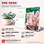 2027 BrownTrout Kittens 7.5" x 6" Monthly Wall Calendar, Assorted Colors (9798330709373)~#|#~C939CFE3-0595-430D-AA208ED155F1FF97_sc7