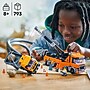 LEGO City Heavy-Duty Recovery Tow Truck with Crane, 793 Pieces (60467)~#|#~C93AA7E4-8F3D-47F1-8B3D06E623BD7FB0_sc7