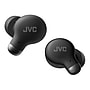 JVC Marshmallow Plus True Wireless Active Noise Canceling Earbuds with Microphone & Charging Case, Bluetooth, HA-A25T (Black)~#|#~C93C6151-8299-4599-B461A67324115F48_sc7